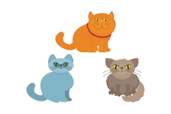 Cat Icon Vector Review