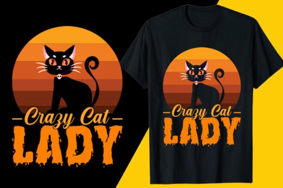 Halloween Day Cat Shirt
